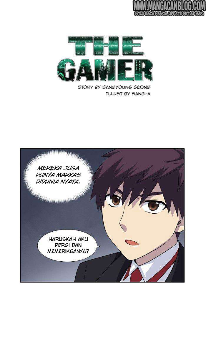 Baca Komik The Gamer Chapter 199 Gambar 1