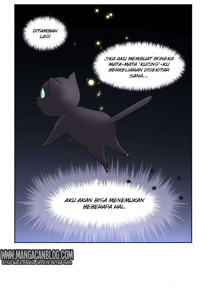 The Gamer Chapter 199 Gambar 10