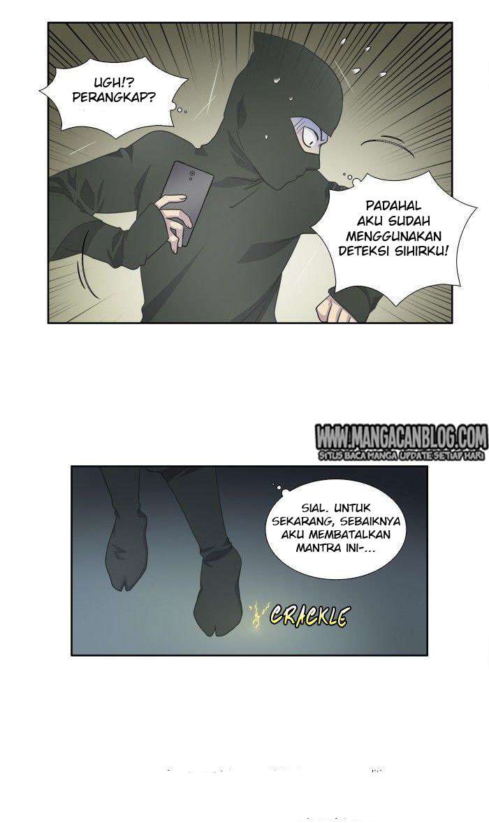 The Gamer Chapter 199 Gambar 18