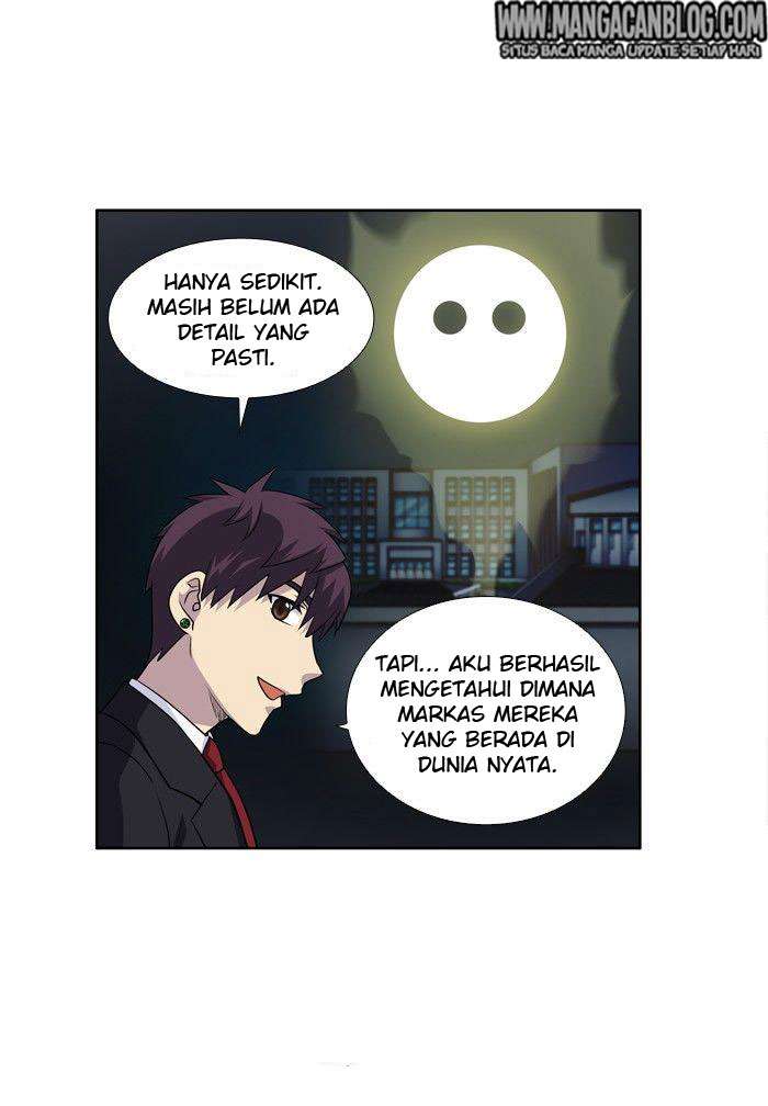 The Gamer Chapter 199 Gambar 3