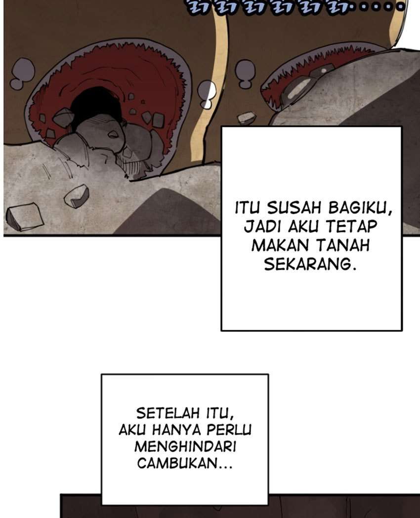 The Dungeon Master Chapter 1 Gambar 110