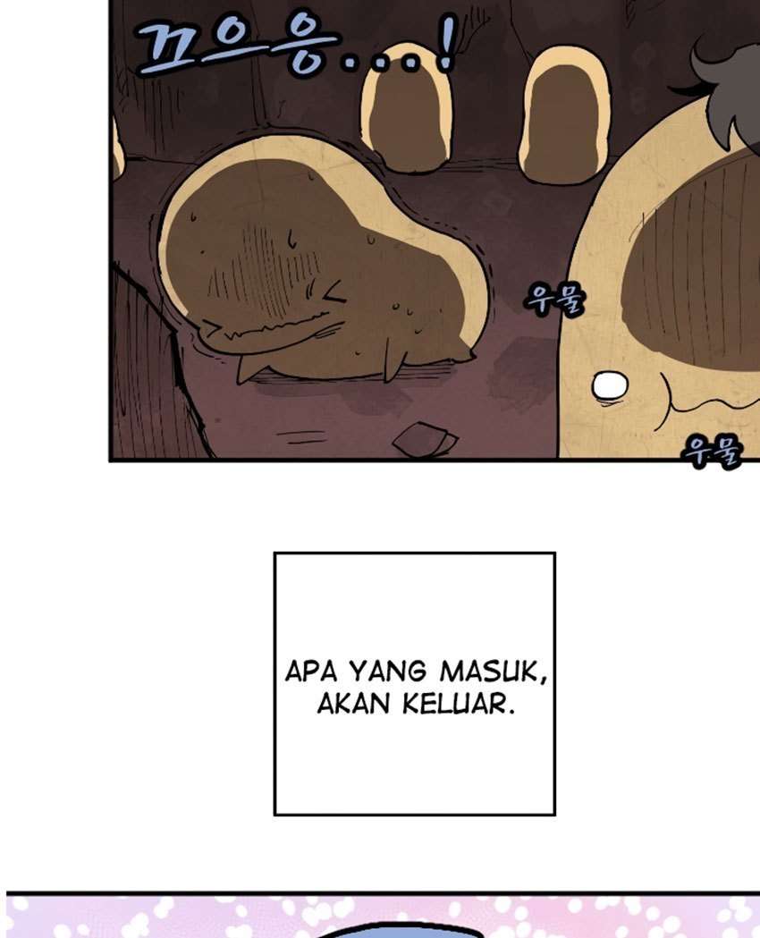 The Dungeon Master Chapter 1 Gambar 111