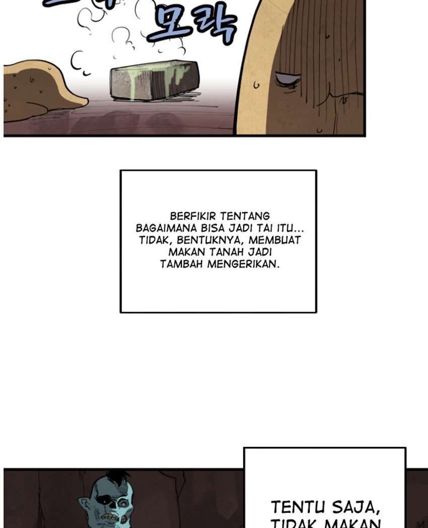 The Dungeon Master Chapter 1 Gambar 113