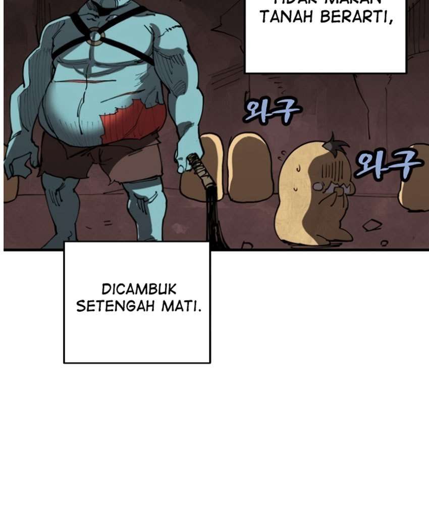 The Dungeon Master Chapter 1 Gambar 114