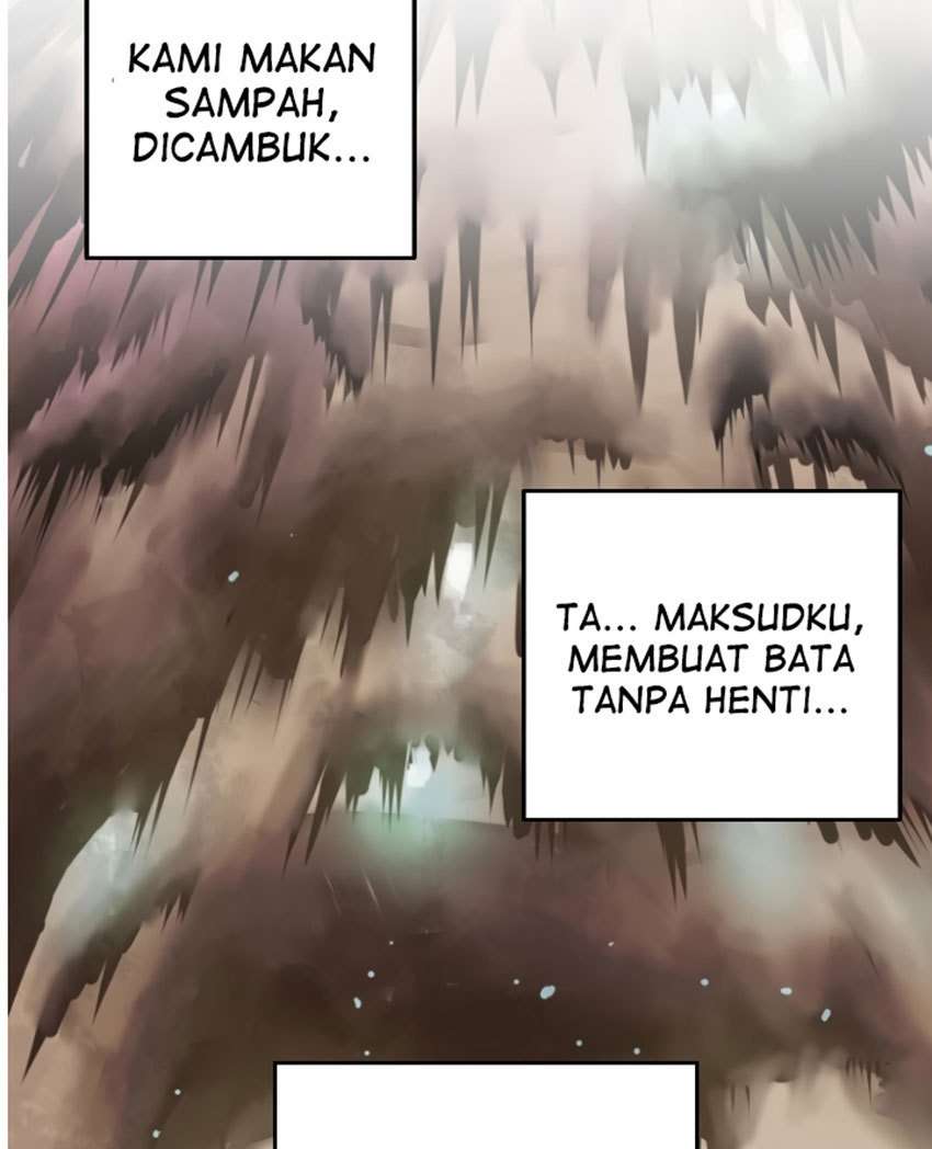 The Dungeon Master Chapter 1 Gambar 117