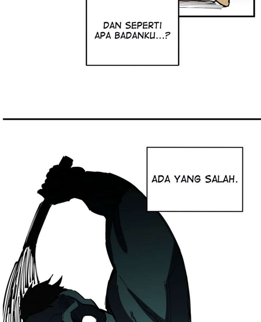 The Dungeon Master Chapter 1 Gambar 93