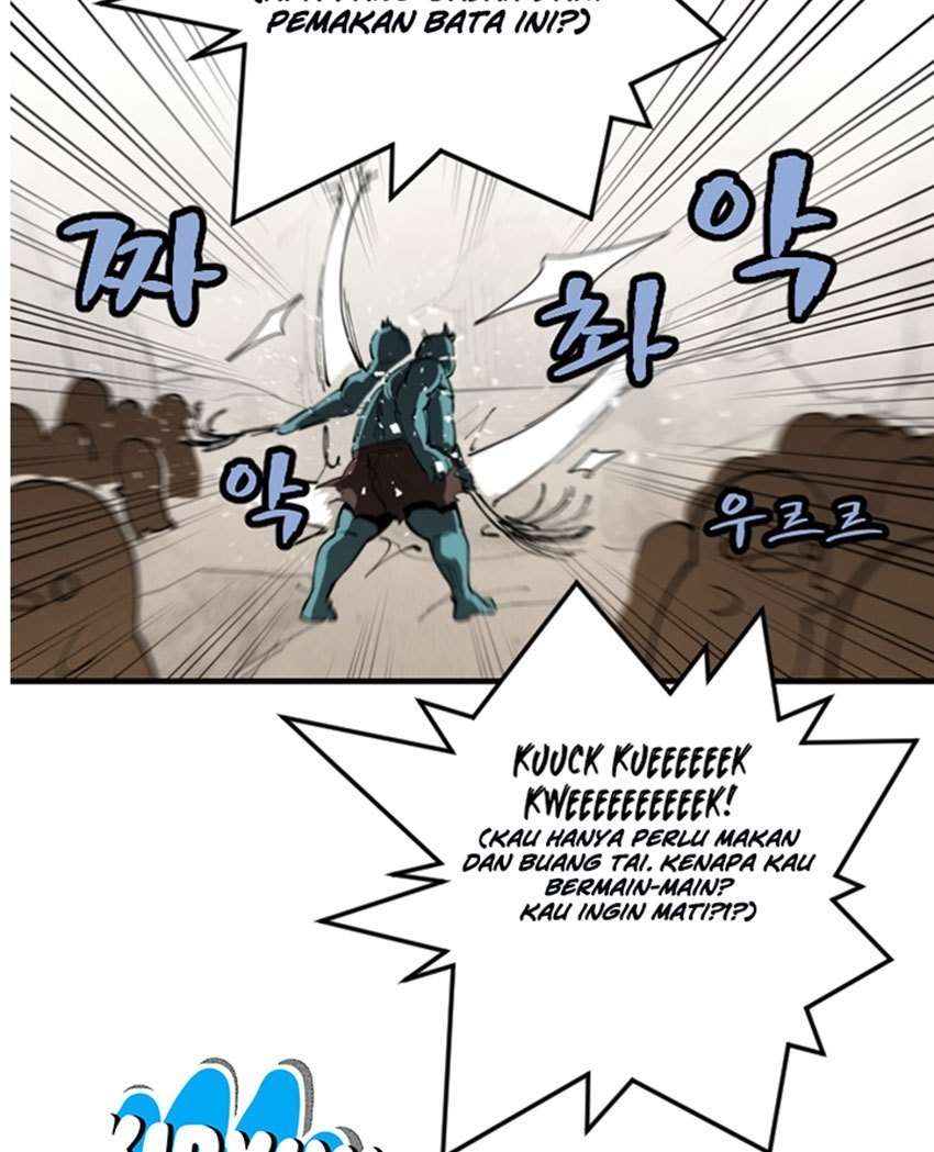 The Dungeon Master Chapter 1 Gambar 95