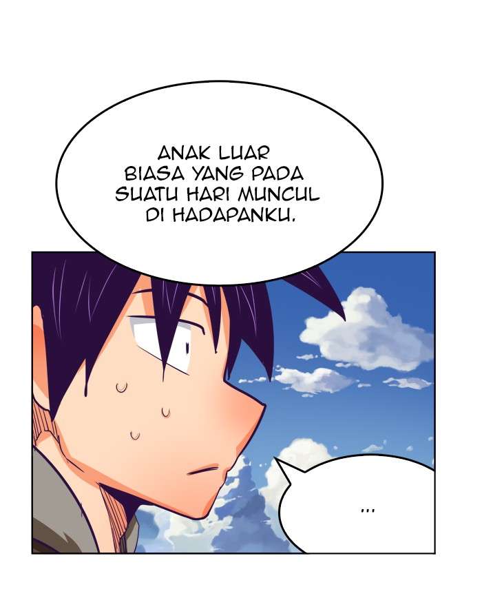 The God of High School Chapter 321 Gambar 33