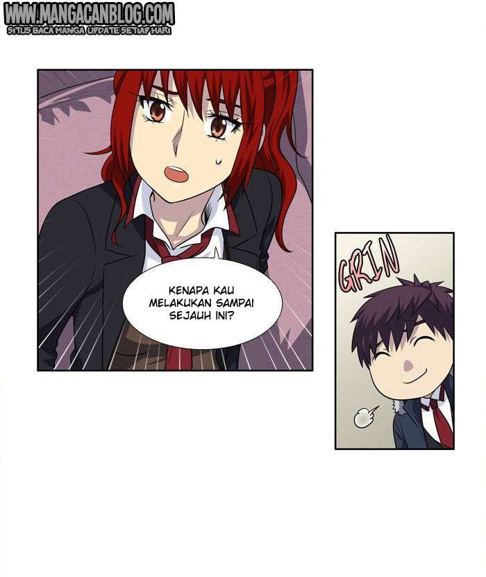 Baca Manhwa The Gamer Chapter 198 Gambar 2