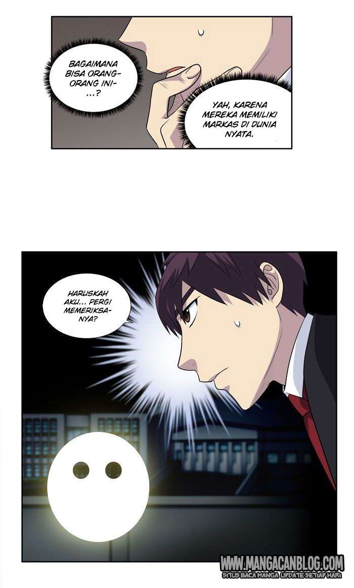 The Gamer Chapter 198 Gambar 31