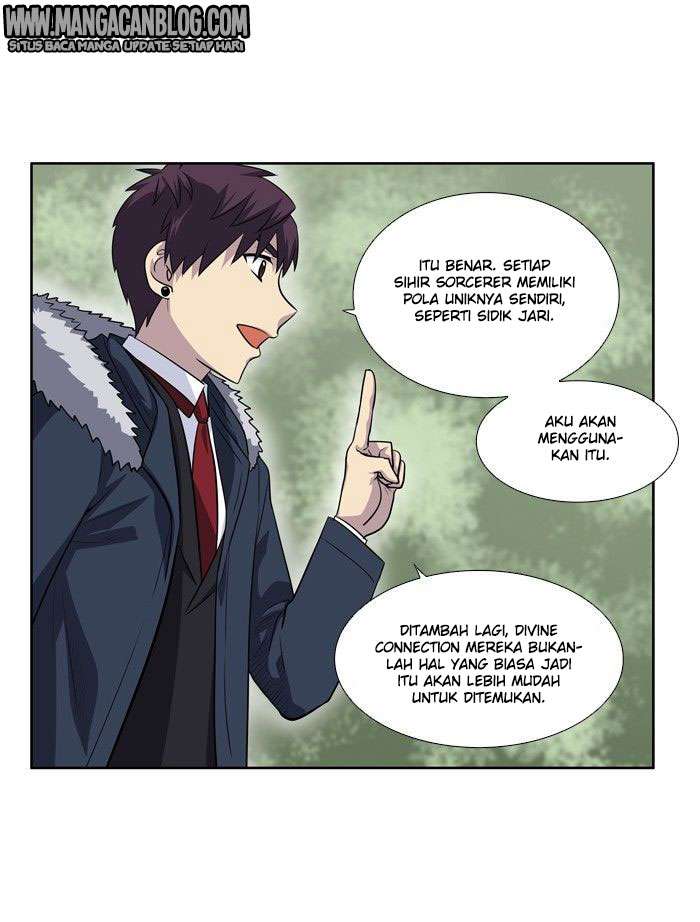 The Gamer Chapter 198 Gambar 6