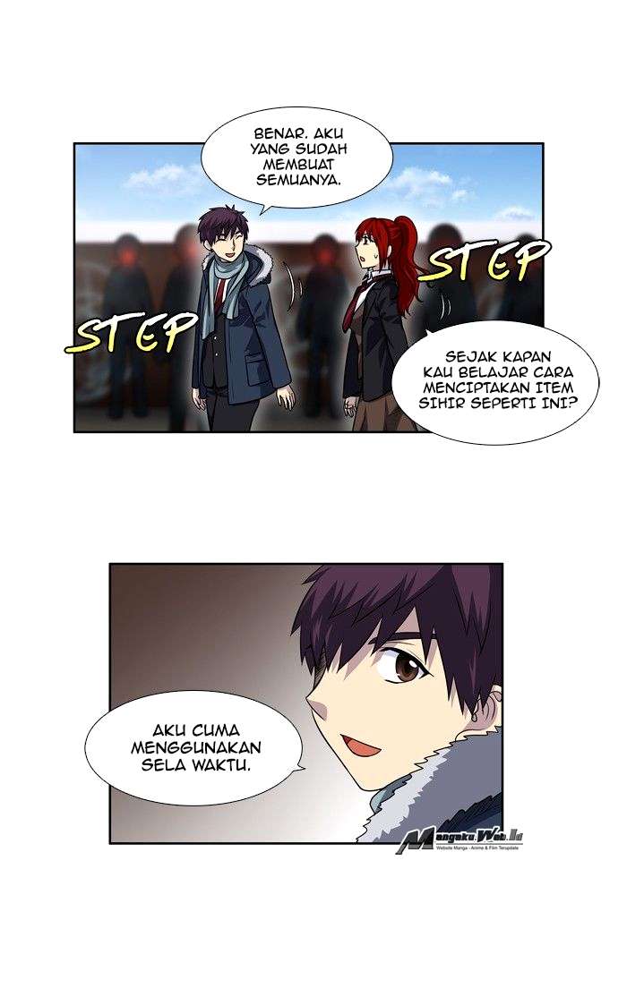 The Gamer Chapter 197 Gambar 4