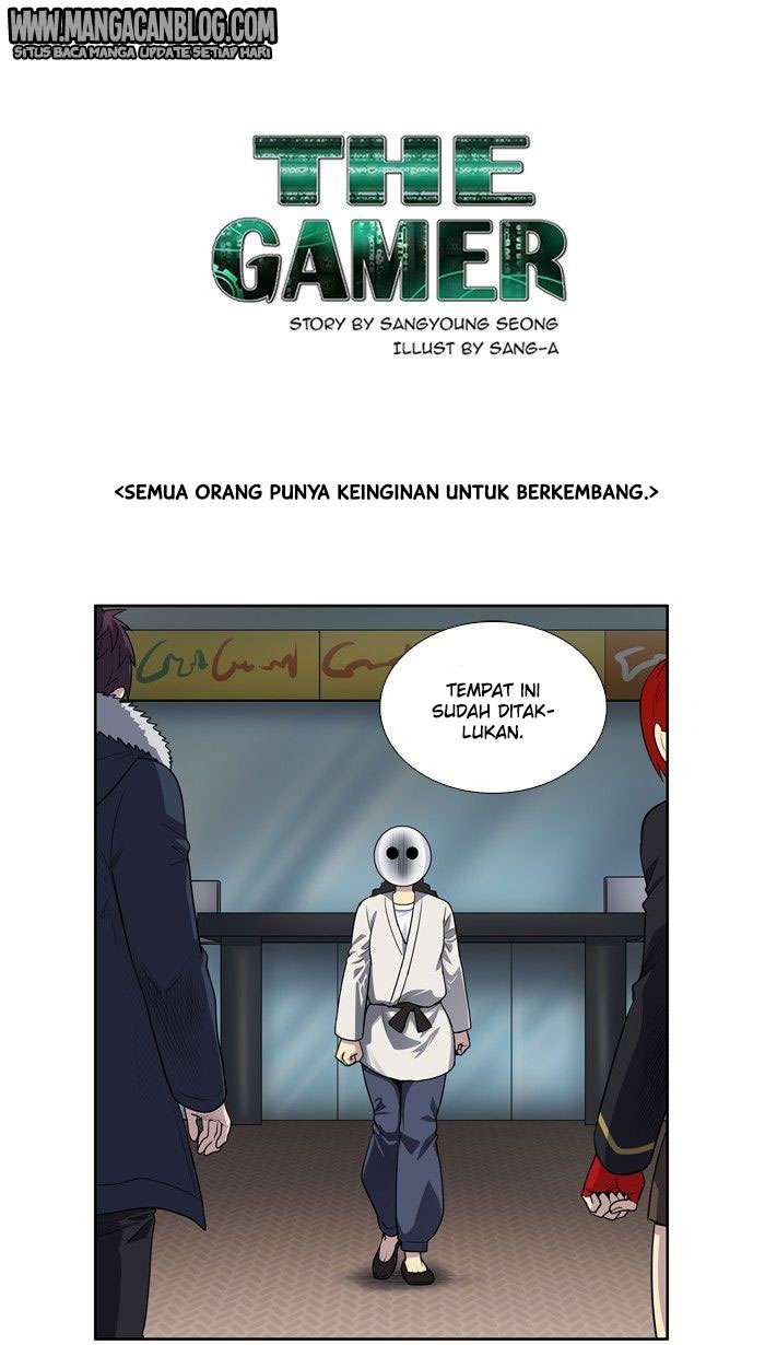 Baca Manhwa The Gamer Chapter 196 Gambar 2