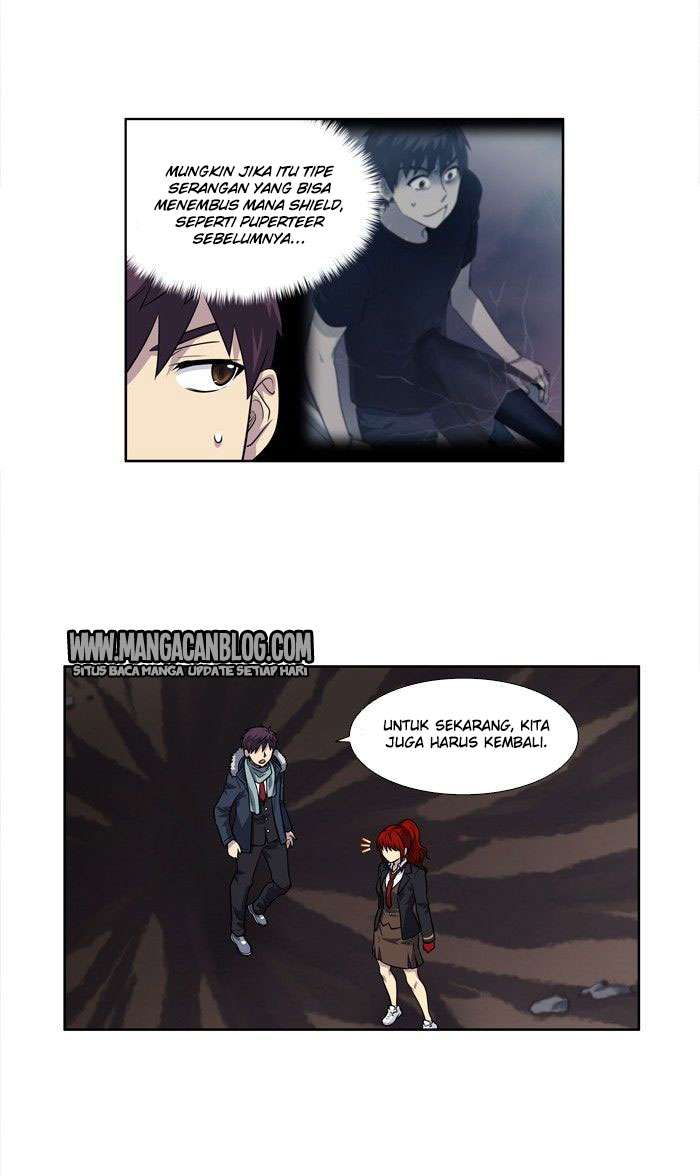 The Gamer Chapter 196 Gambar 23