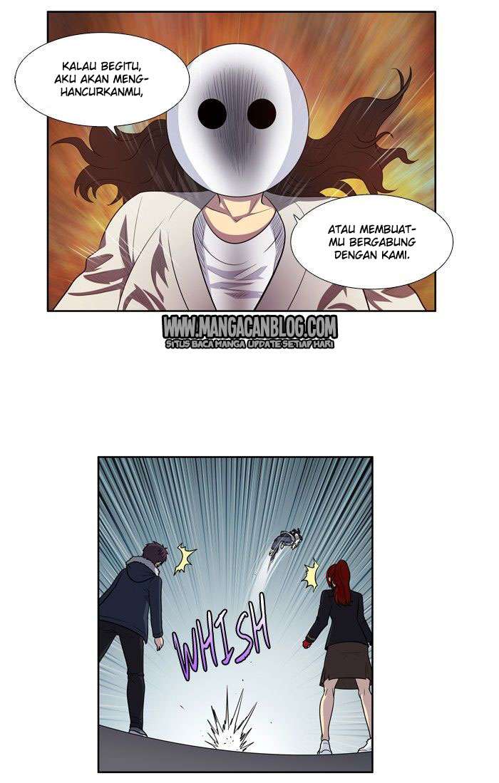 The Gamer Chapter 196 Gambar 6