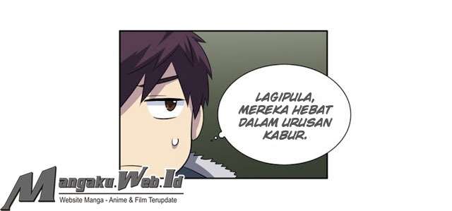 The Gamer Chapter 195 Gambar 14