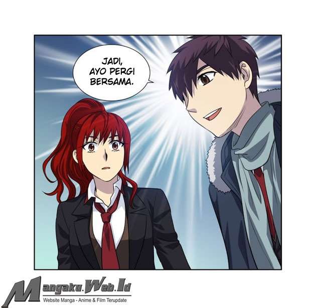 The Gamer Chapter 195 Gambar 15