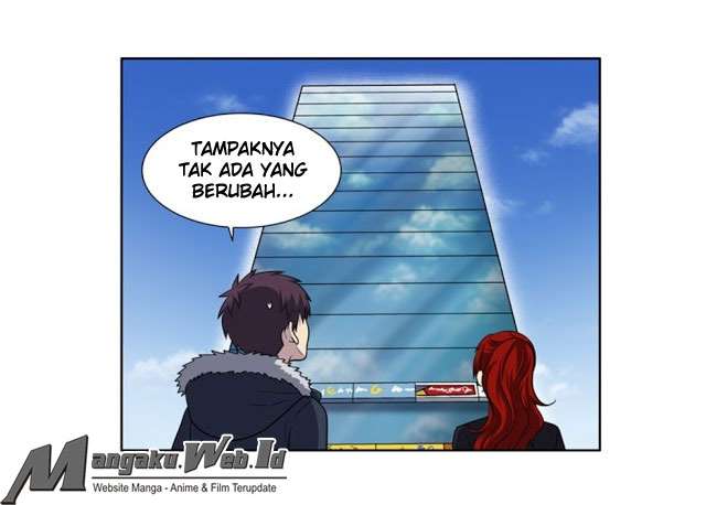 The Gamer Chapter 195 Gambar 23