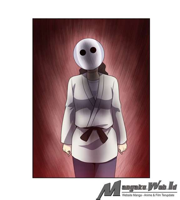 The Gamer Chapter 195 Gambar 28