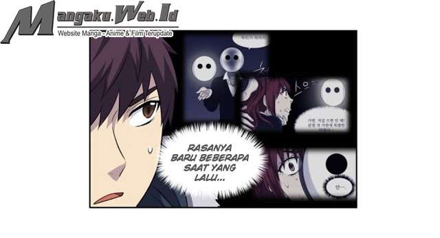 The Gamer Chapter 195 Gambar 31