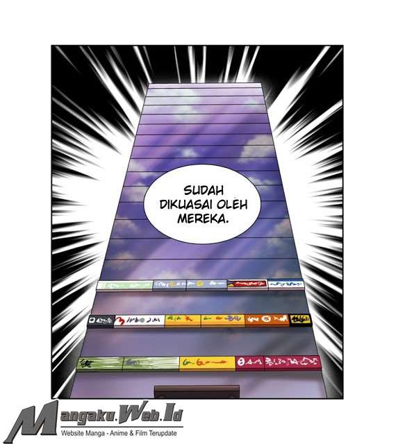 The Gamer Chapter 195 Gambar 35