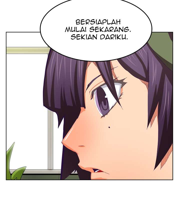 The God of High School Chapter 317 Gambar 47
