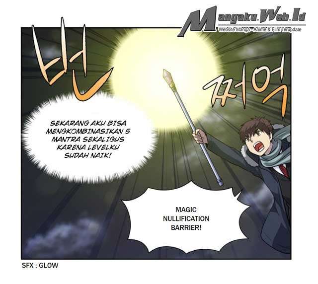 The Gamer Chapter 194 Gambar 17