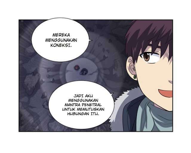 The Gamer Chapter 194 Gambar 23