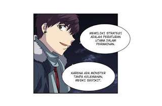 The Gamer Chapter 194 Gambar 27