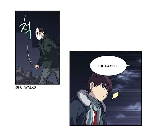 The Gamer Chapter 194 Gambar 37