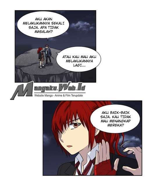 The Gamer Chapter 194 Gambar 42