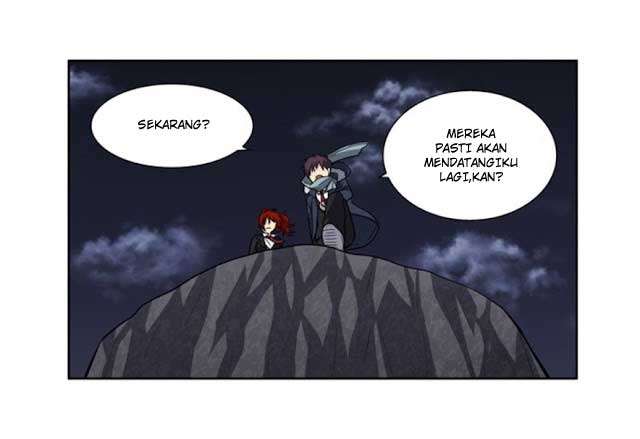 The Gamer Chapter 194 Gambar 43