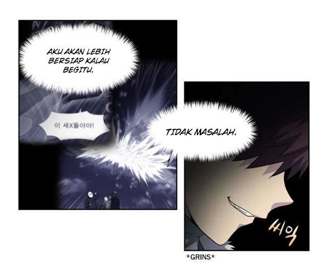 The Gamer Chapter 194 Gambar 44