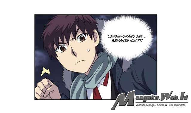 The Gamer Chapter 194 Gambar 7