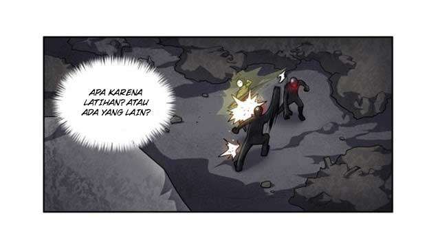 The Gamer Chapter 194 Gambar 8