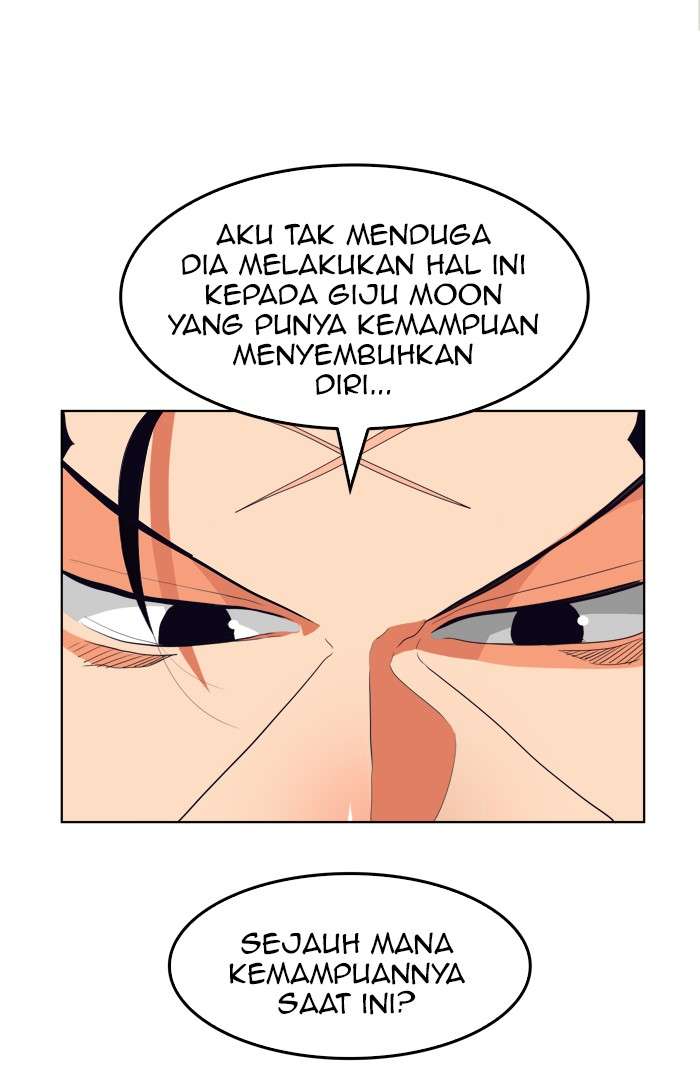 The God of High School Chapter 315 Gambar 20