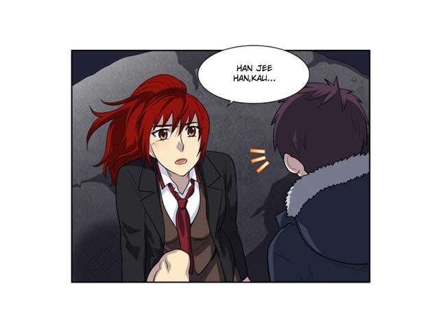 The Gamer Chapter 193 Gambar 13