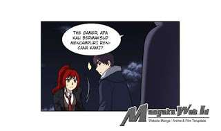 The Gamer Chapter 193 Gambar 15