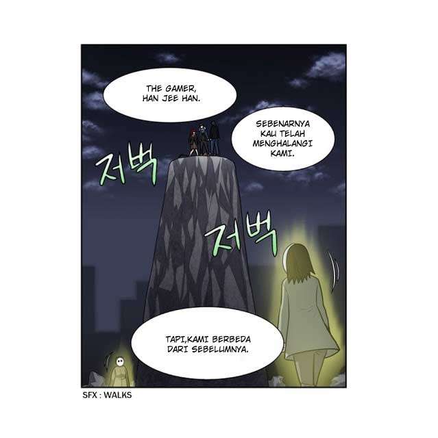 The Gamer Chapter 193 Gambar 17