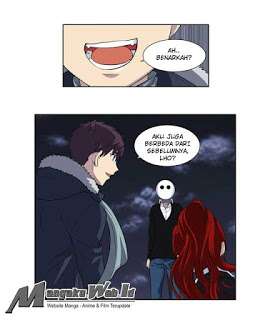 The Gamer Chapter 193 Gambar 18