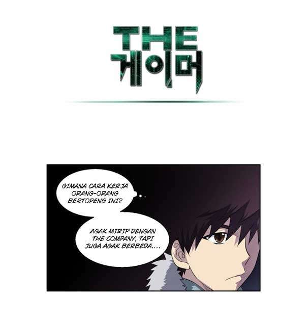 The Gamer Chapter 193 Gambar 19