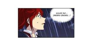 The Gamer Chapter 193 Gambar 3