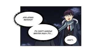 The Gamer Chapter 193 Gambar 34