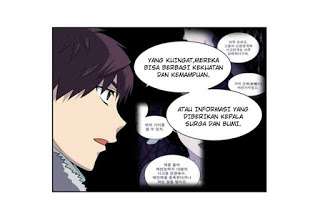 The Gamer Chapter 193 Gambar 41