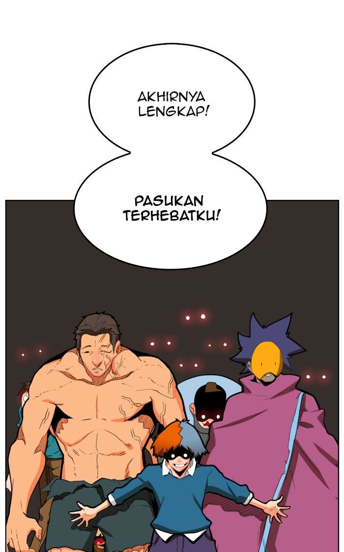 The God of High School Chapter 314 Gambar 32