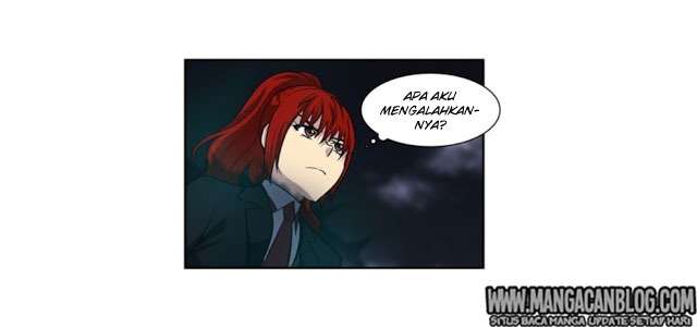 The Gamer Chapter 192 Gambar 13