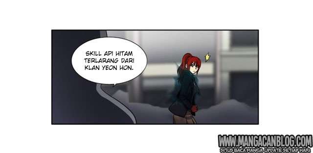 The Gamer Chapter 192 Gambar 14