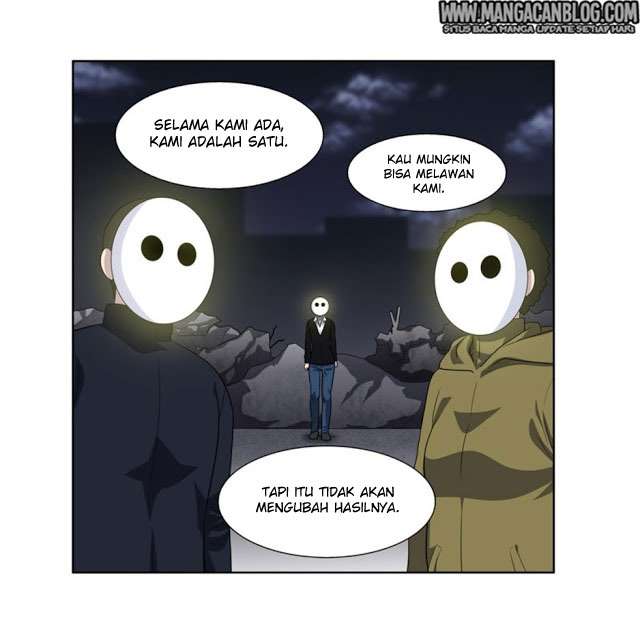 The Gamer Chapter 192 Gambar 20