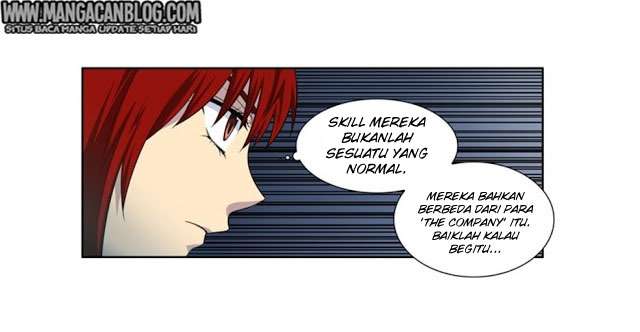 The Gamer Chapter 192 Gambar 21