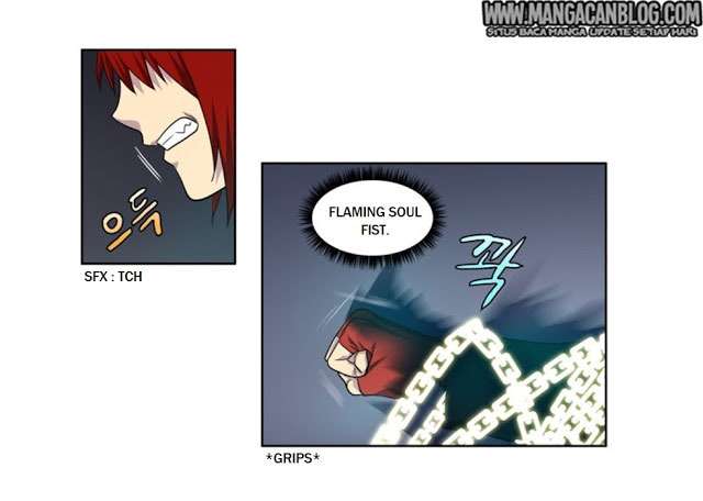 The Gamer Chapter 192 Gambar 29